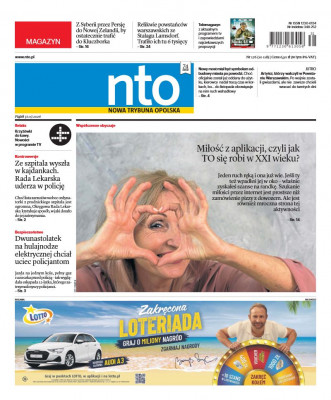 Nowa Trybuna Opolska