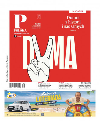 Polska Metropolia Warszawska