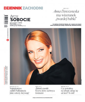 Dziennik Zachodni