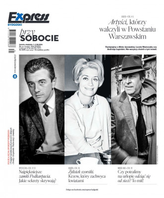 Express Bydgoski