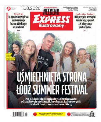 Express Ilustrowany