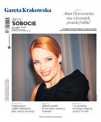 Gazeta Krakowska