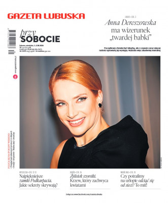 Gazeta Lubuska