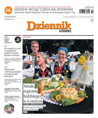 Dziennik Łódzki