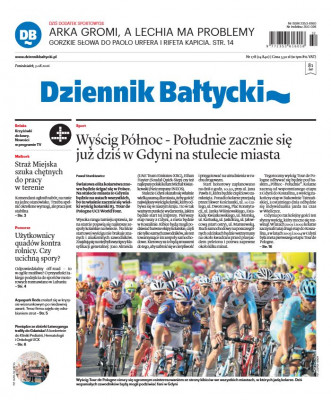 Dziennik Bałtycki