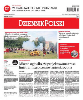 Dziennik Polski