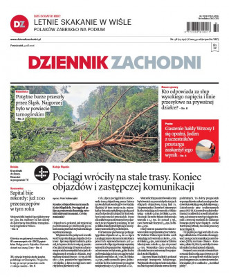 Dziennik Zachodni