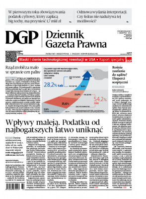 Dziennik Gazeta Prawna