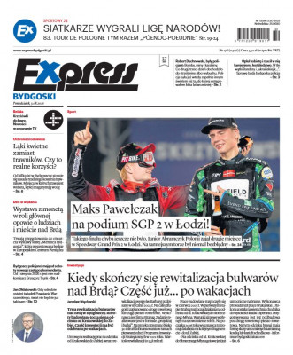Express Bydgoski