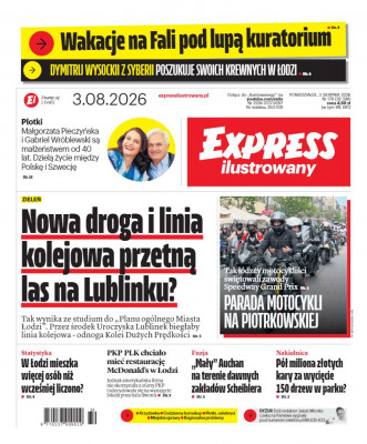 Express Ilustrowany