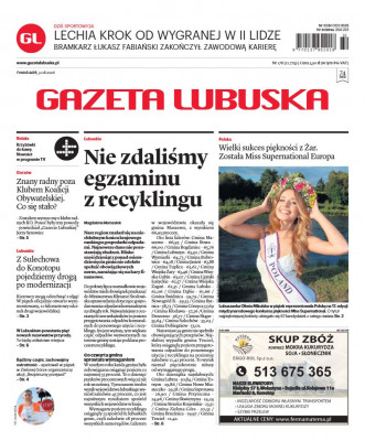 Gazeta Lubuska