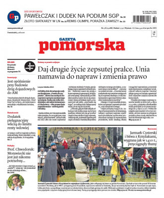 Gazeta Pomorska
