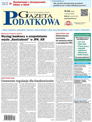 Gazeta Podatkowa