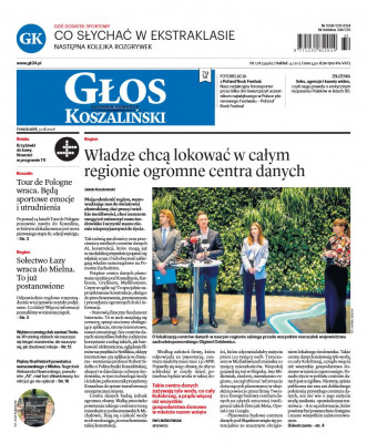 Głos Koszaliński