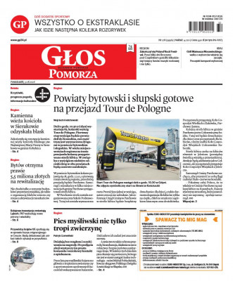 Głos Pomorza