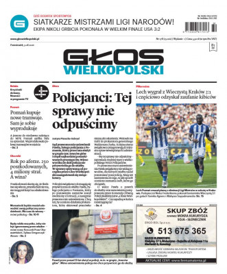 Głos Wielkopolski