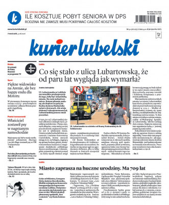 Kurier Lubelski
