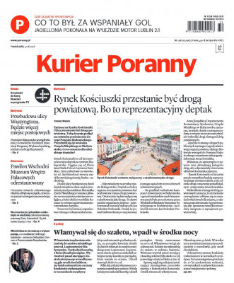 Kurier Poranny