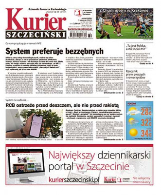 Kurier Szczeciński