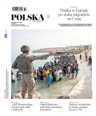 Polska Metropolia Warszawska