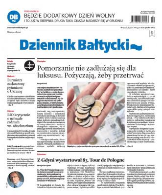 Dziennik Bałtycki