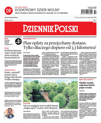 Dziennik Polski