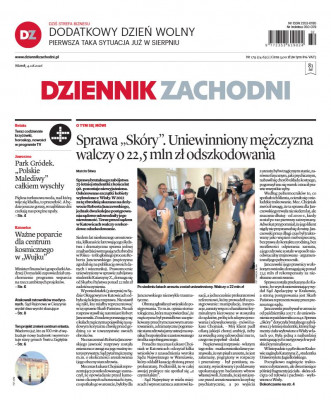 Dziennik Zachodni