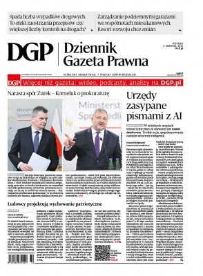 Dziennik Gazeta Prawna