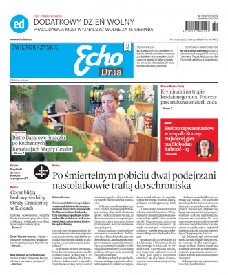 Echo Dnia