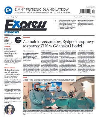 Express Bydgoski