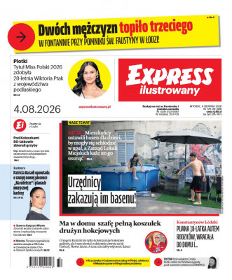 Express Ilustrowany