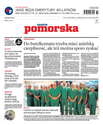 Gazeta Pomorska