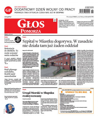 Głos Pomorza