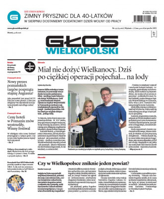 Głos Wielkopolski