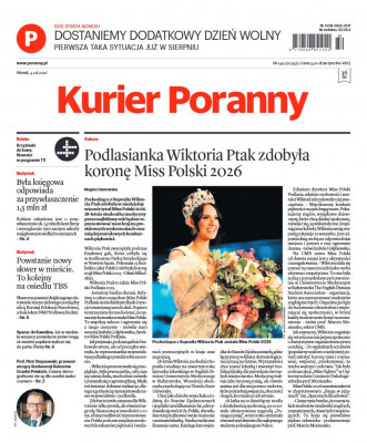 Kurier Poranny