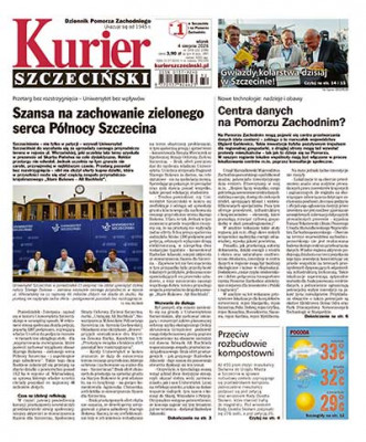 Kurier Szczeciński