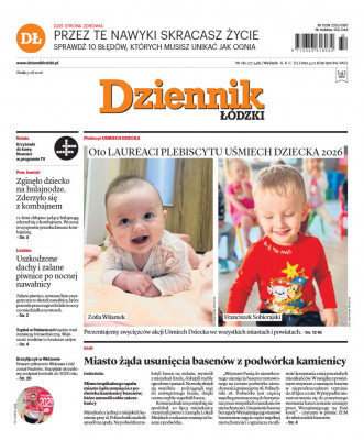 Dziennik Łódzki