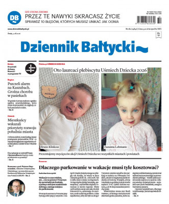 Dziennik Bałtycki