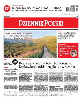 Dziennik Polski