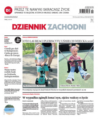 Dziennik Zachodni