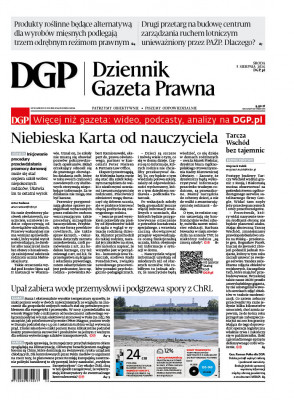 Dziennik Gazeta Prawna