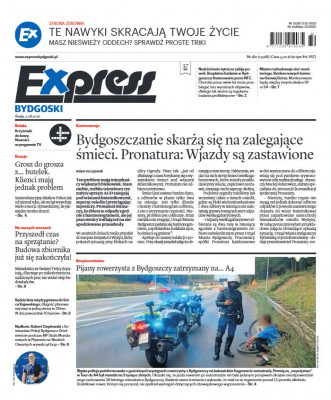 Express Bydgoski