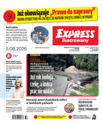 Express Ilustrowany