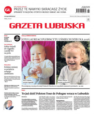 Gazeta Lubuska