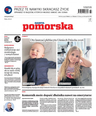 Gazeta Pomorska
