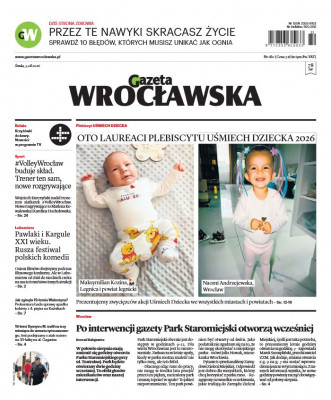 Gazeta Wrocławska