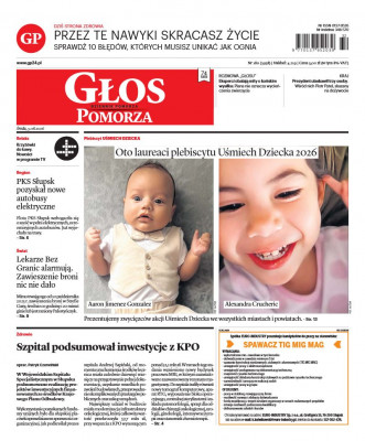 Głos Pomorza