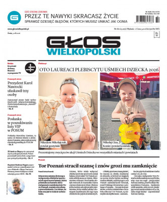 Głos Wielkopolski