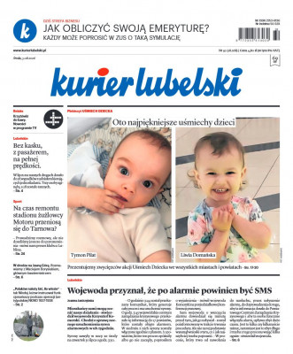 Kurier Lubelski
