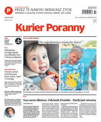 Kurier Poranny
